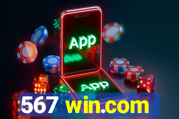 567 win.com