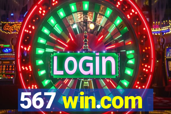 567 win.com