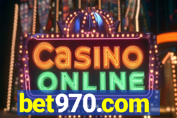 bet970.com