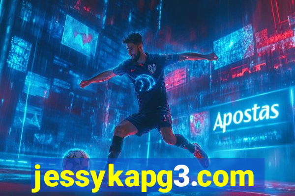 jessykapg3.com