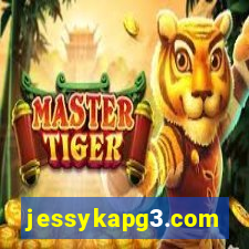 jessykapg3.com