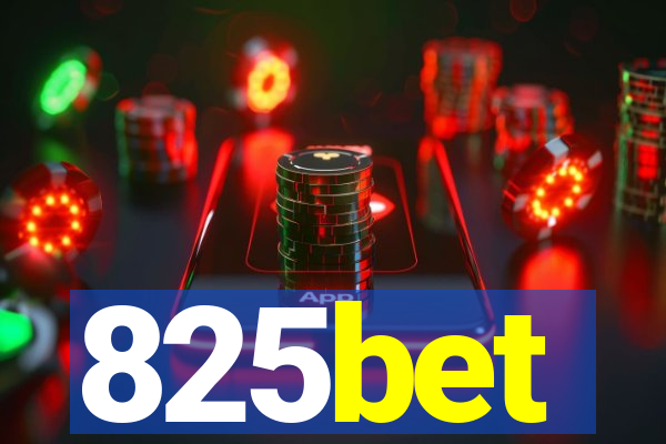 825bet