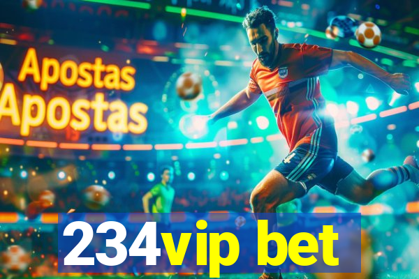 234vip bet