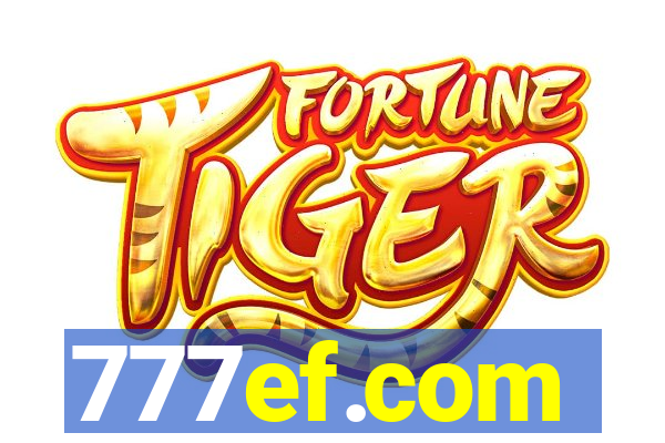 777ef.com