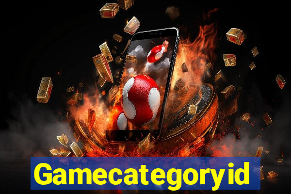 Gamecategoryid