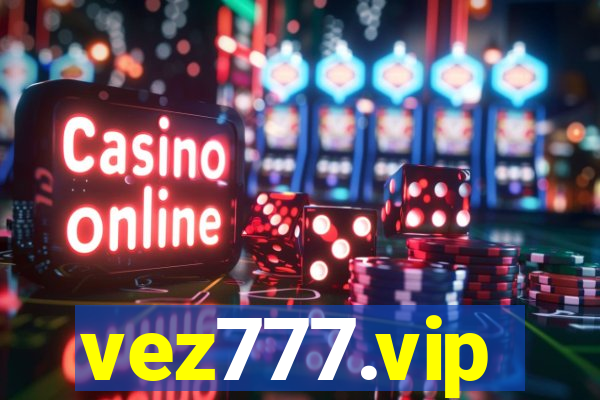 vez777.vip