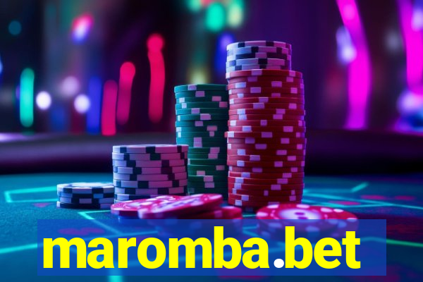 maromba.bet