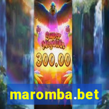 maromba.bet