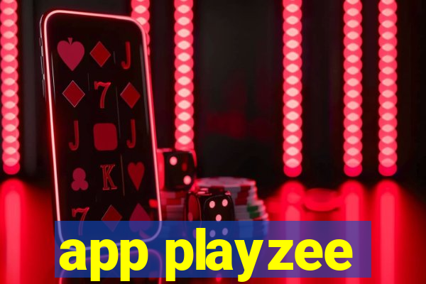 app playzee