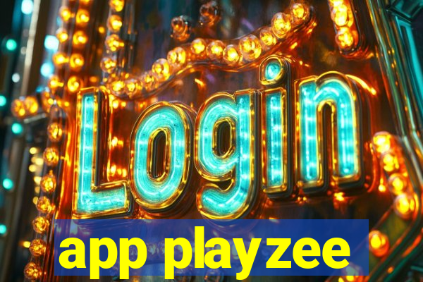 app playzee