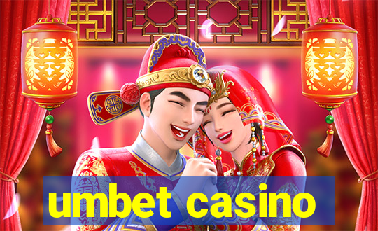 umbet casino