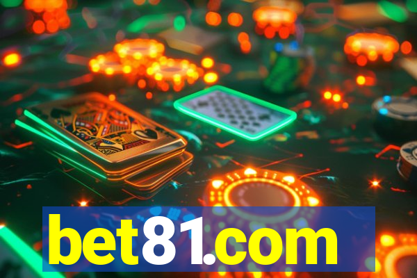 bet81.com