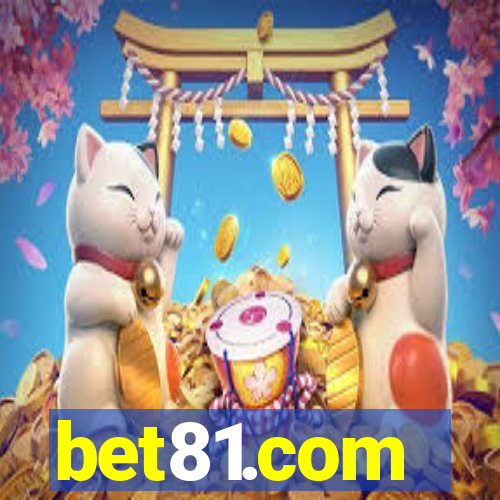 bet81.com