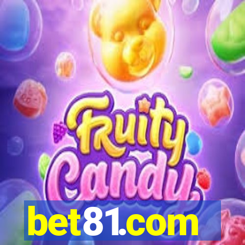 bet81.com