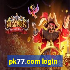 pk77.com login