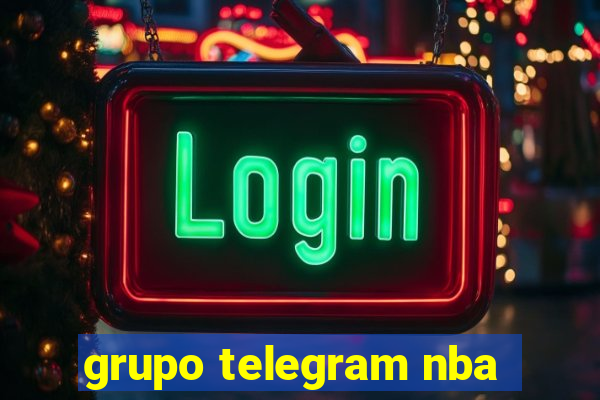 grupo telegram nba