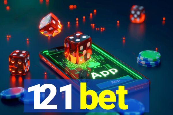 121 bet