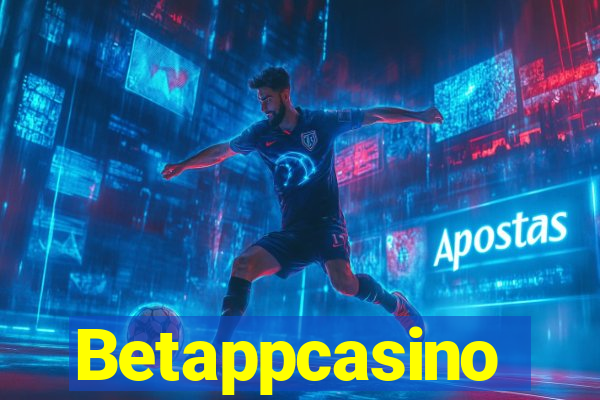 Betappcasino