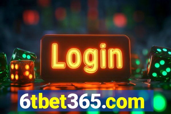 6tbet365.com