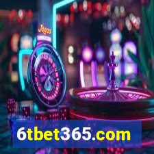 6tbet365.com