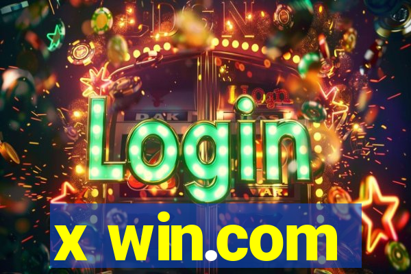 x win.com