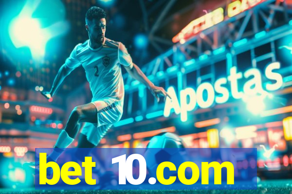 bet 10.com