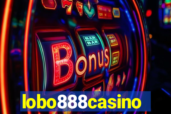 lobo888casino