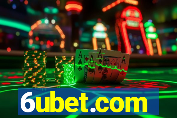 6ubet.com