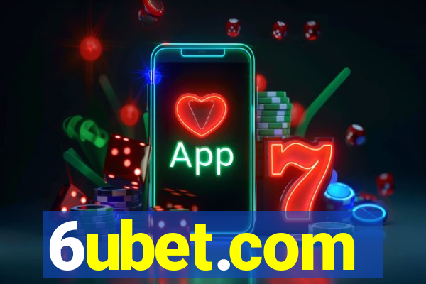 6ubet.com