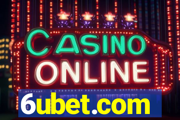 6ubet.com