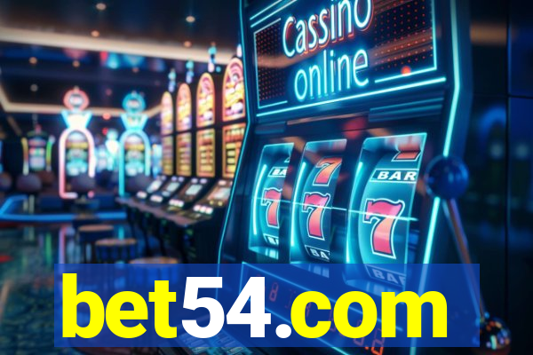 bet54.com