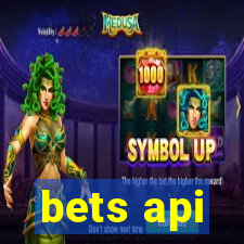 bets api