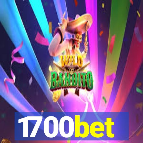 1700bet