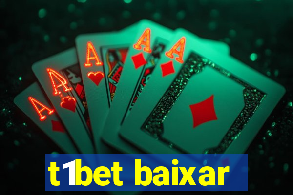 t1bet baixar