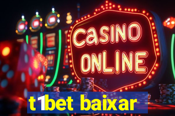 t1bet baixar