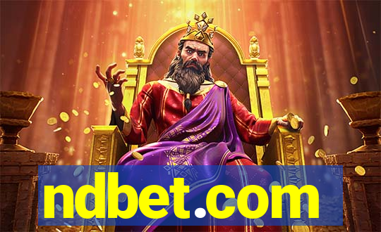 ndbet.com