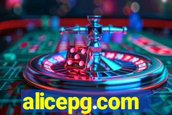 alicepg.com