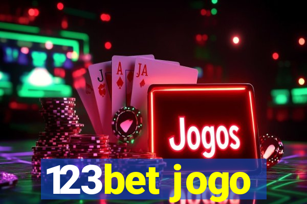 123bet jogo