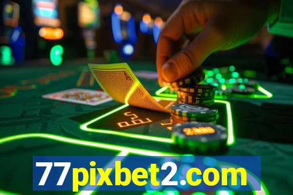 77pixbet2.com