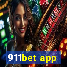 911bet app