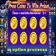 iq option processo