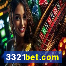 3321bet.com