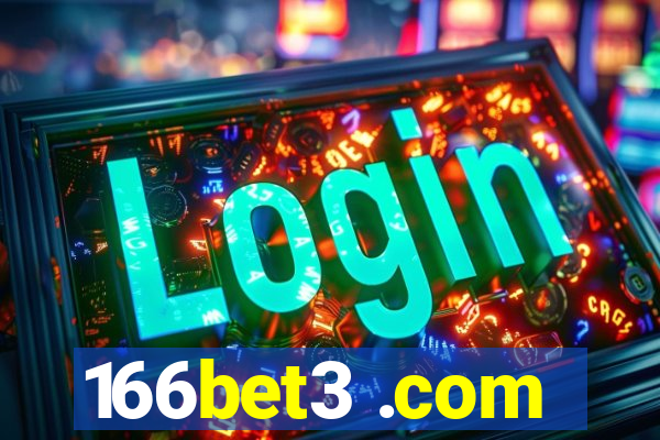 166bet3 .com