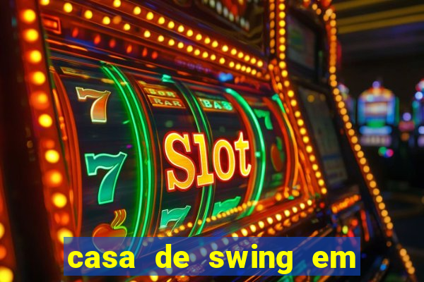 casa de swing em foz do igua莽u