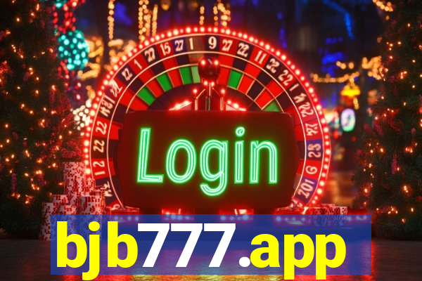 bjb777.app