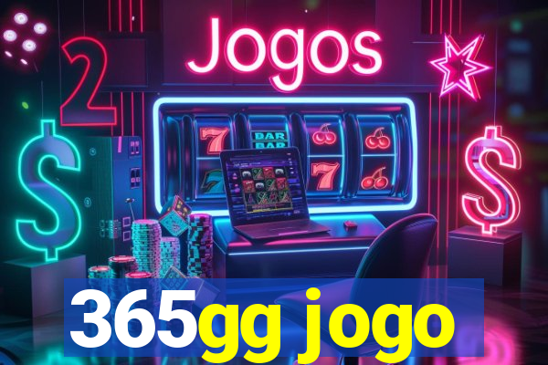 365gg jogo