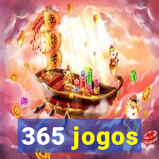 365 jogos