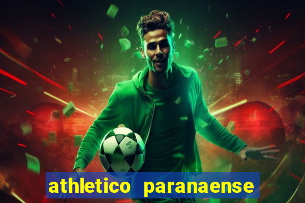 athletico paranaense x bragantino