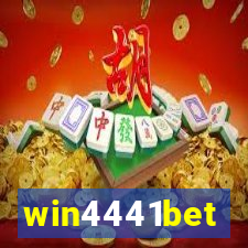 win4441bet