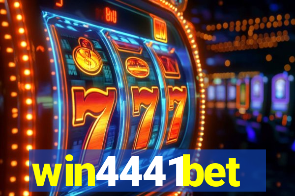 win4441bet